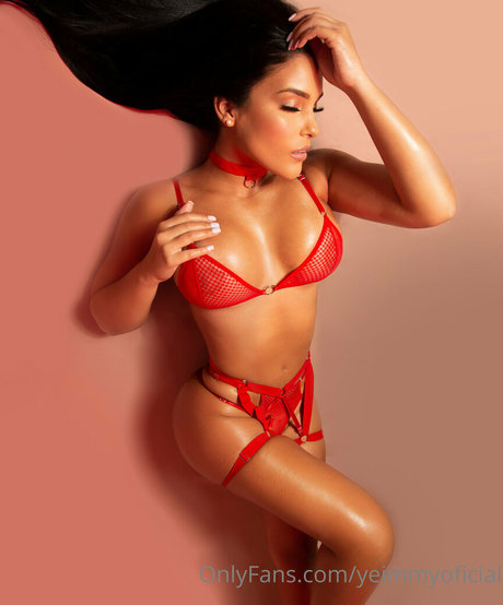 Yeimmy Rodriguez