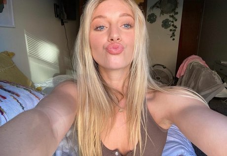 Foto di nudo di fuga di OnlyFans di Makayla Hughbanks
