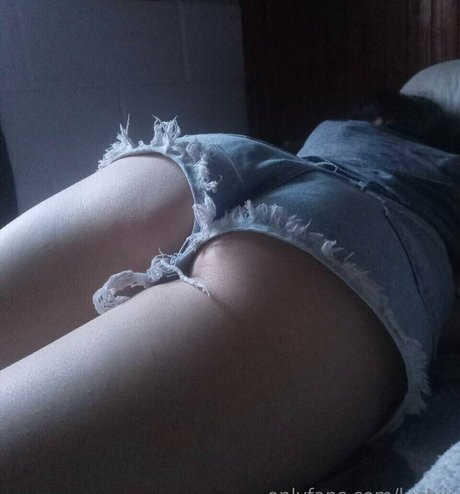 Foto di nudo di fuga di OnlyFans di Luchiii