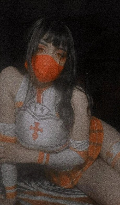 Foto di nudo di fuga di OnlyFans di Kumitouwu