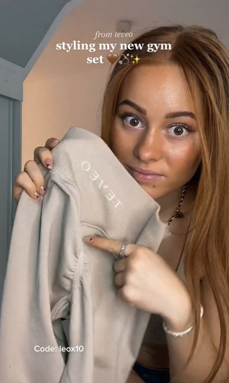 Foto di nudo di fuga di OnlyFans di Leoobalys