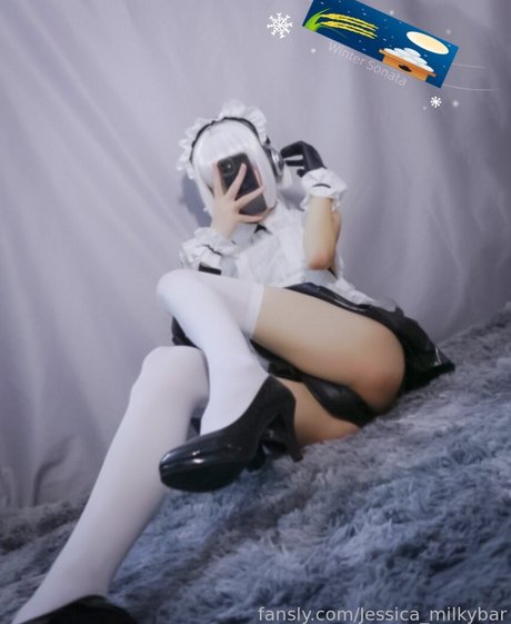 Jessica Milkybar