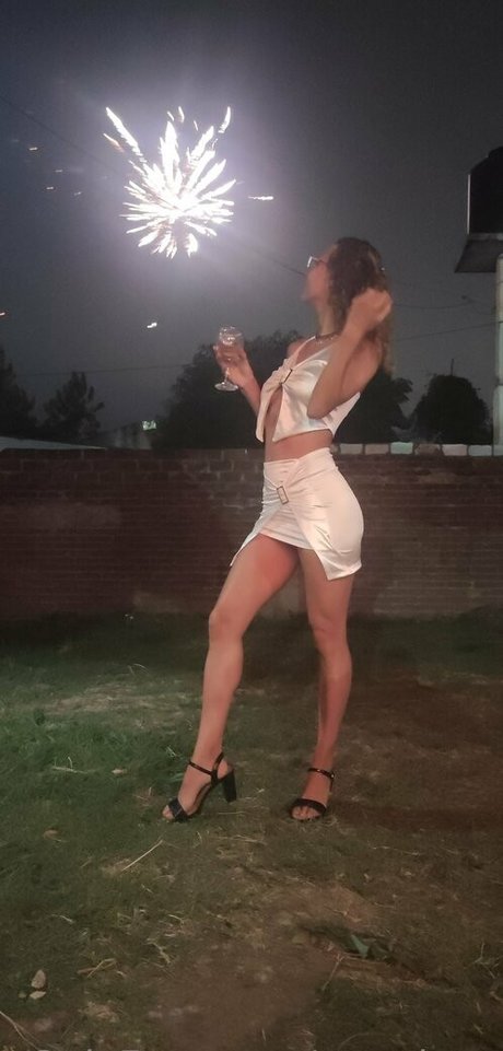 Foto di nudo di fuga di OnlyFans di Amtylove