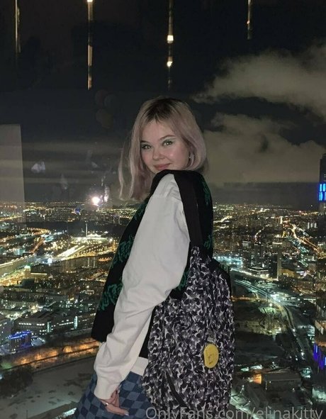 Elinakitty