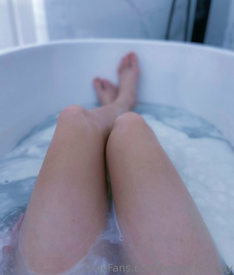 Foto di nudo di fuga di OnlyFans di Basedfemboy