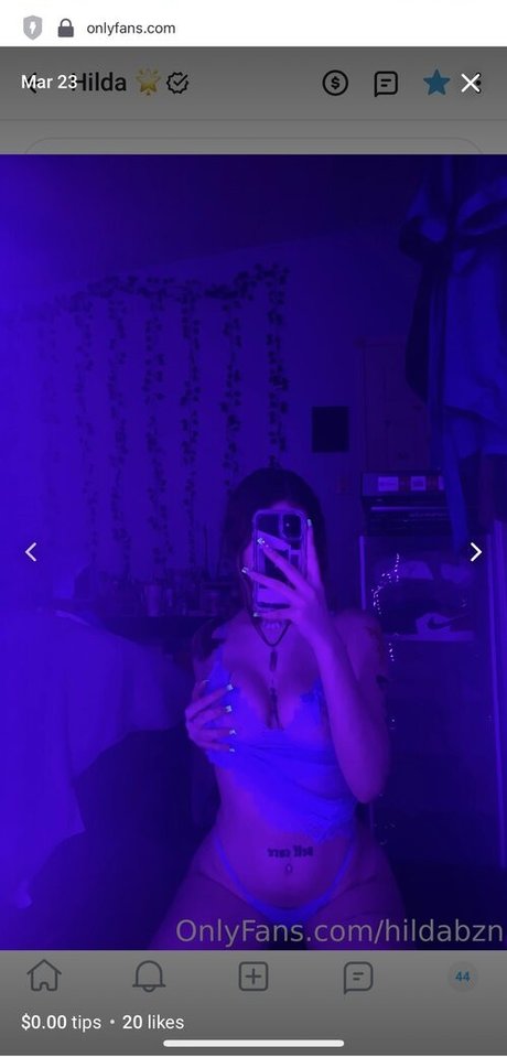 Hildabzn