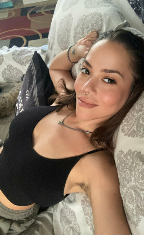 Foto di nudo di fuga di OnlyFans di Chateauferngully
