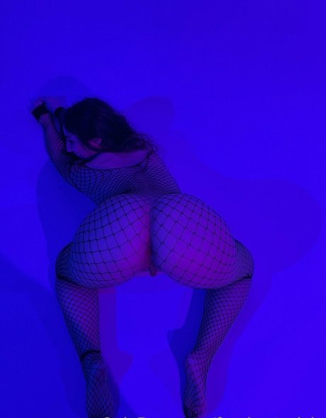 Foto di nudo di fuga di OnlyFans di Farahasterivip