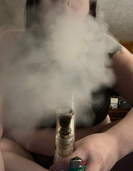 Foto di nudo di fuga di OnlyFans di Kannakween