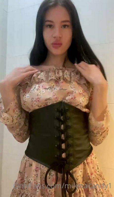 Milenacandy1
