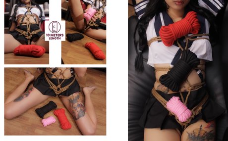 Foto di nudo di fuga di OnlyFans di Zareen Quilop