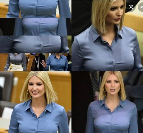 Ivanka Trump