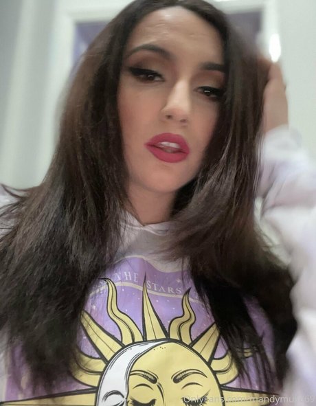 Mandymuse69