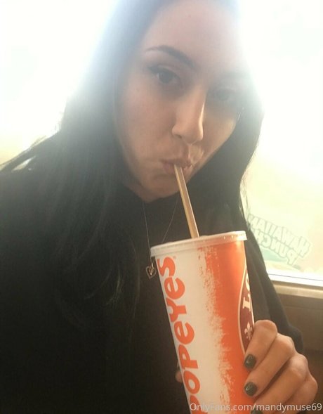 Mandymuse69