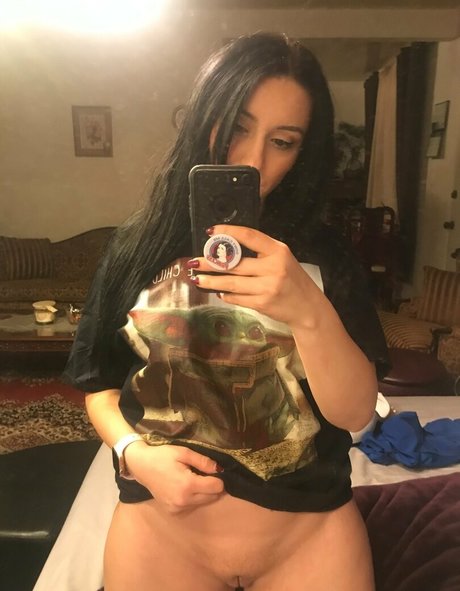 Mandymuse69