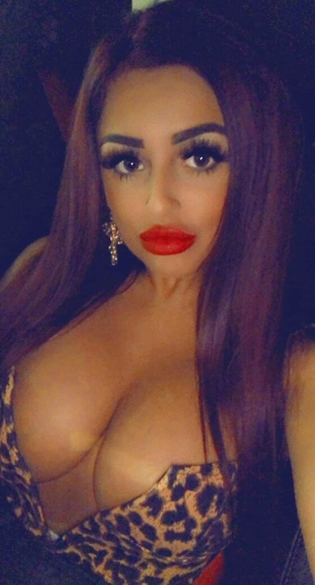 Nikiamarshalll