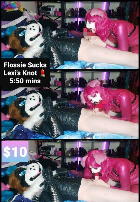Flossiepuppie