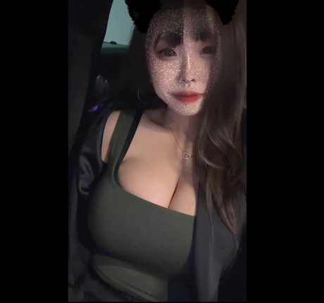 Foto di nudo di fuga di OnlyFans di Woshieggie