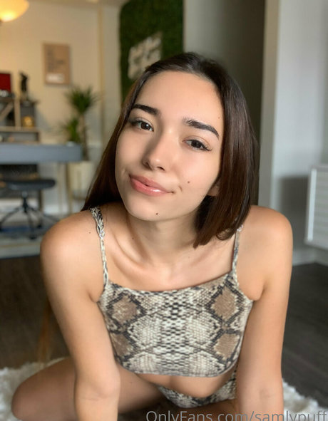 Samlypuff