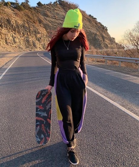 Caandyflip