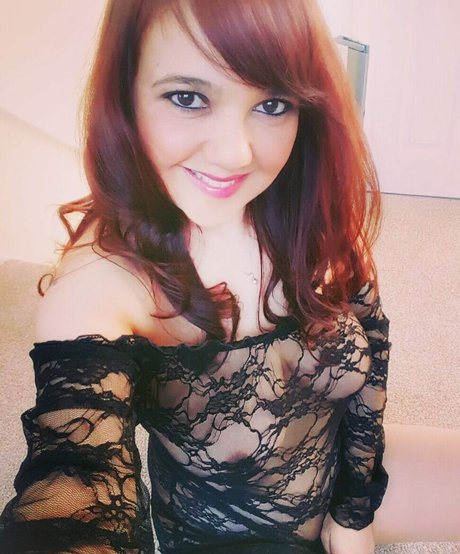 Foto di nudo di fuga di OnlyFans di Yasmin