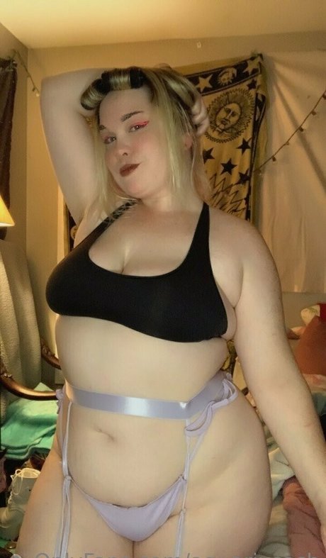 Foto di nudo di fuga di OnlyFans di Aquariusash