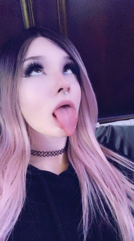 Foto di nudo di fuga di OnlyFans di Mudanooi