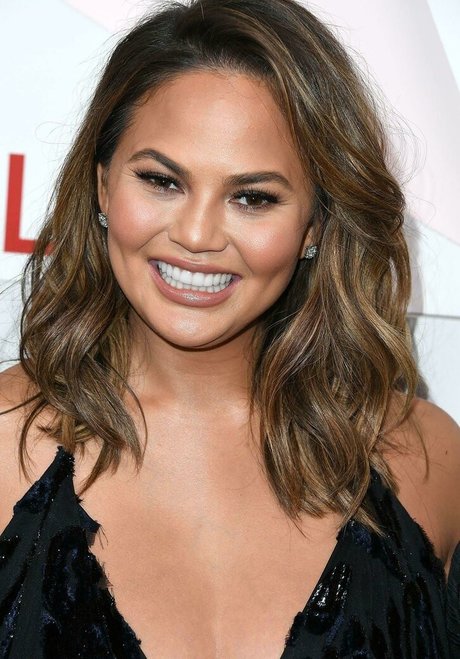 Chrissy Teigen