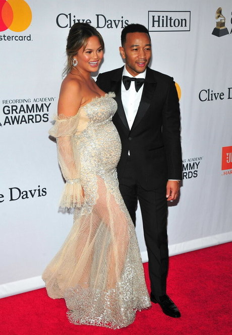 Chrissy Teigen