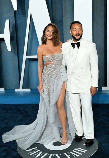 Chrissy Teigen