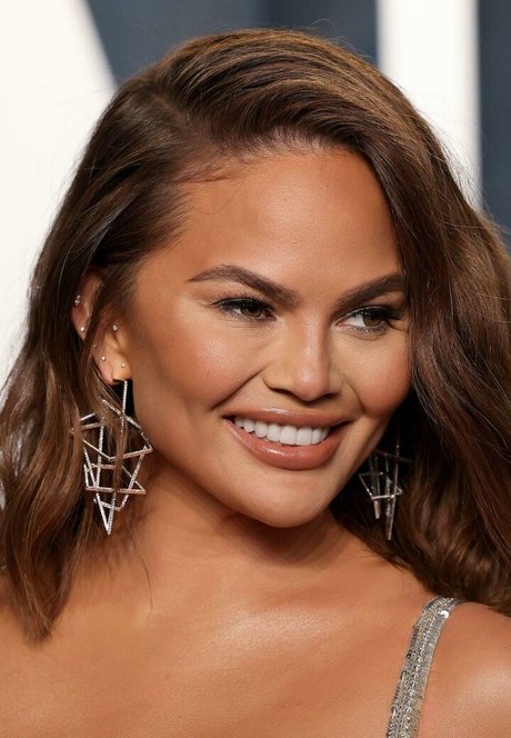 Chrissy Teigen