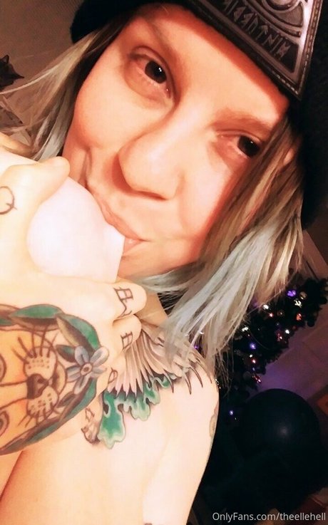Theellehell