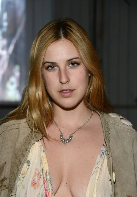 Scout Willis