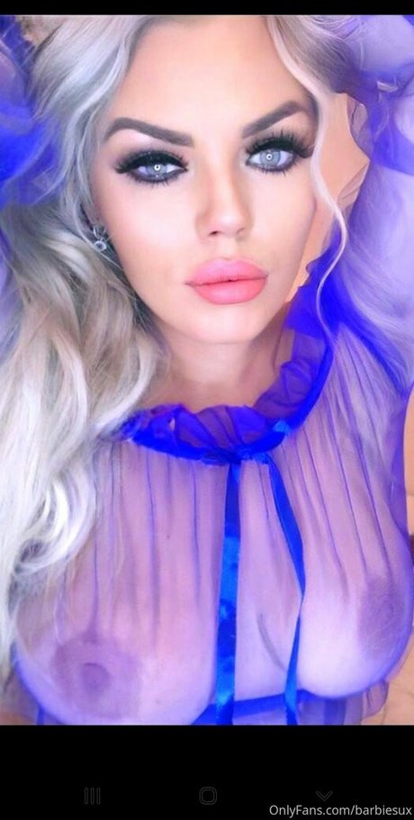 Barbiesux