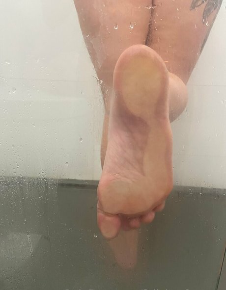 Felicitysfeetxxx