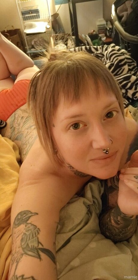 Foto di nudo di fuga di OnlyFans di Thesavorypie