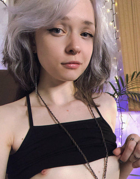 Foto di nudo di fuga di OnlyFans di Fragariabomb