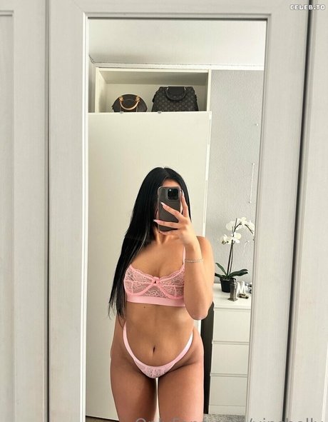 Foto di nudo di fuga di OnlyFans di Vipshelly