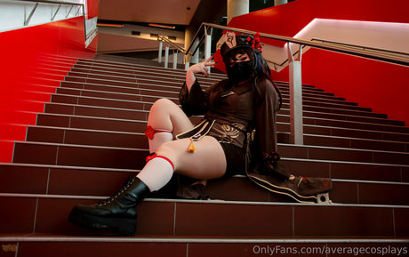 Averagecosplays