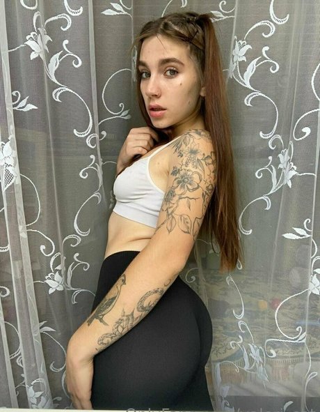 Valeri Catwoman