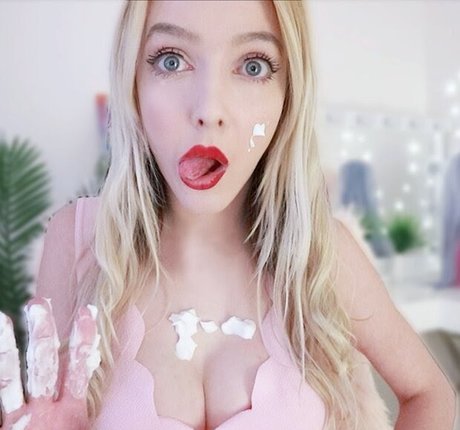 Holly Rosi Asmr