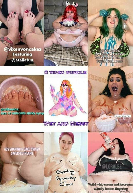 Goddesslucky
