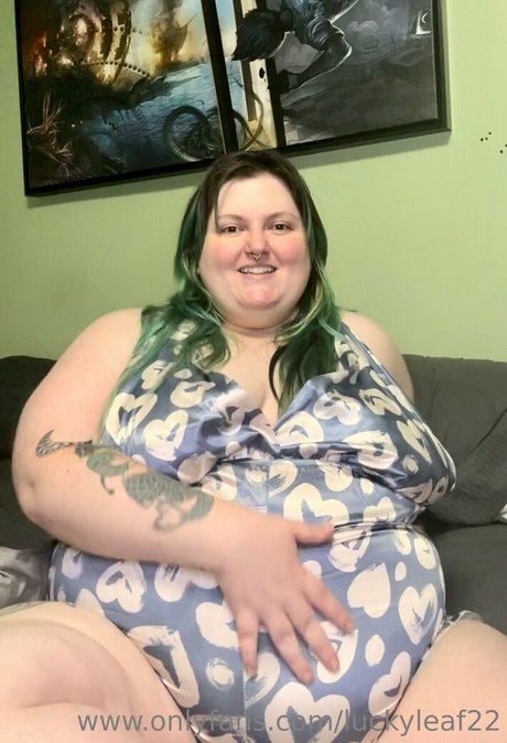 Goddesslucky