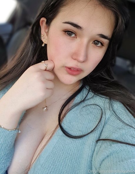 Foto di nudo di fuga di OnlyFans di Softcoregf