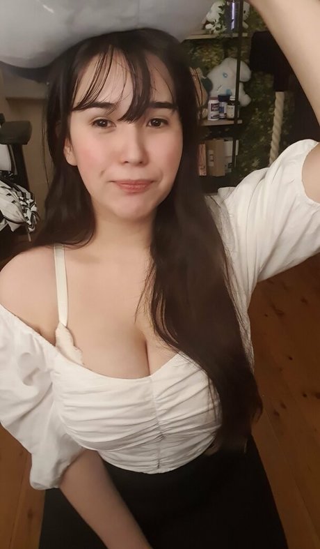 Foto di nudo di fuga di OnlyFans di Softcoregf