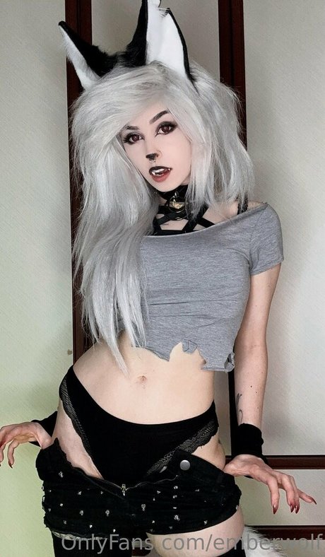Emberwolf