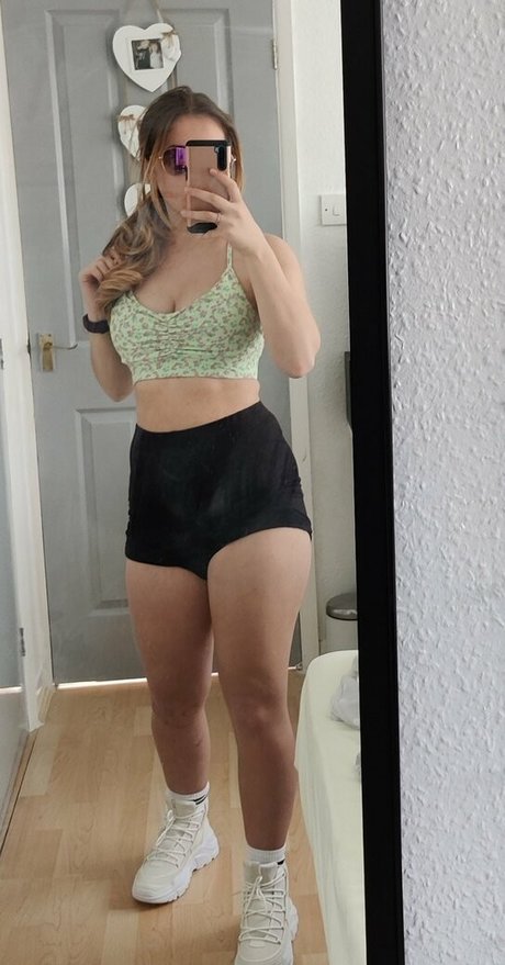 Hannahnicolefitness
