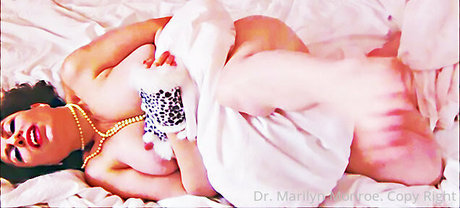 Dr.marilyn.monroe