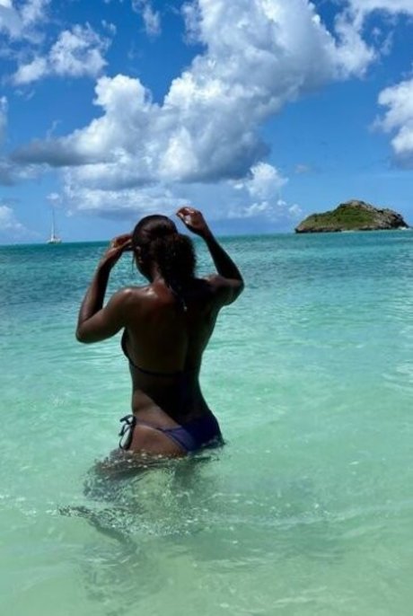 Dina Asher Smith