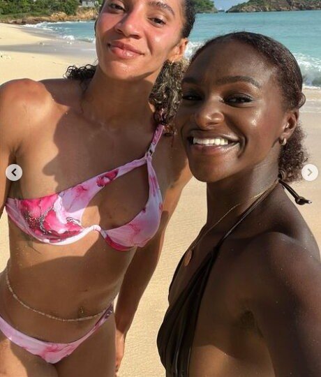 Dina Asher Smith